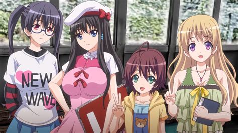 eroge! h mo game mo kaihatsu zanmai|Eroge! H mo Game mo Kaihatsu Zanmai